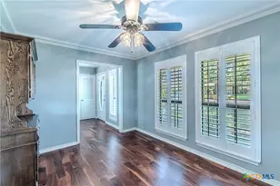 4418 Stagecoach Trail, Temple, TX 76502 - Photo 6