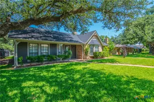 4418 Stagecoach Trail, Temple, TX 76502 - Photo 22