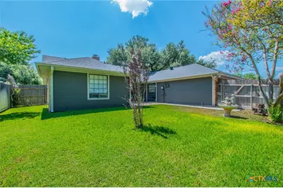 4418 Stagecoach Trail, Temple, TX 76502 - Photo 28