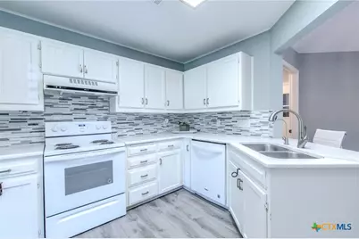4418 Stagecoach Trail, Temple, TX 76502 - Photo 8