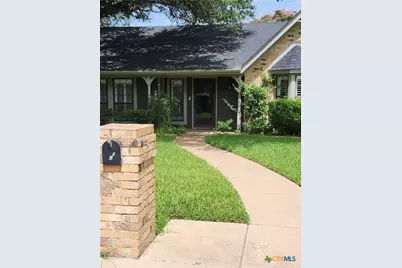 4418 Stagecoach Trail, Temple, TX 76502 - Photo 1