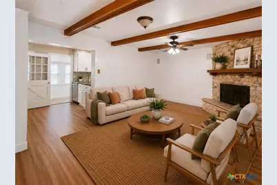 531 Beverly Lane, New Braunfels, TX 78130 - Photo 4