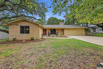531 Beverly Lane, New Braunfels, TX 78130 - Photo 1