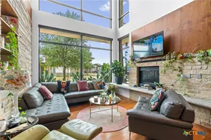 408 Starlight Village Loop, Leander, TX 78641 - Photo 8