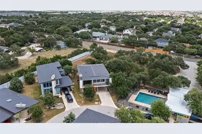 408 Starlight Village Loop #20, Leander, TX 78641 - Photo 42