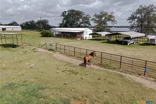 334 Johnson Farms Rd Rd, Harwood, TX 78632 - Photo 8
