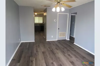 1301 Quail Circle #D, Killeen, TX 76549 - Photo 2