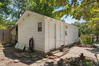 1417 S 15th Street, Temple, TX 76504 - Photo 20