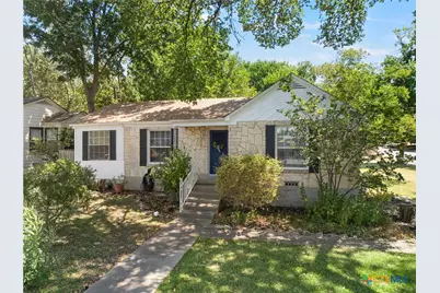 1417 S 15th Street, Temple, TX 76504 - Photo 1