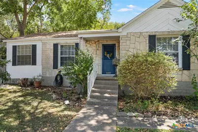 1417 S 15th Street, Temple, TX 76504 - Photo 2