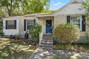 1417 S 15th St, Temple, TX 76504 - Photo 2