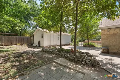 1417 S 15th Street, Temple, TX 76504 - Photo 24