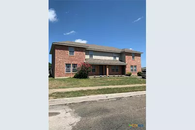 416 Creek Street #B, Copperas Cove, TX 76522 - Photo 1