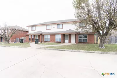 4408 Deek Drive #D, Killeen, TX 76549 - Photo 1