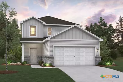10917 Tallsalt Drive, Austin, TX 78754 - Photo 1