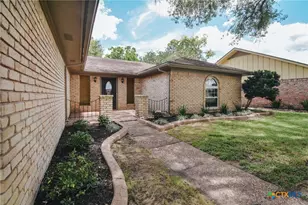 206 Gettysburg Dr, Victoria, TX 77904 - Photo 2