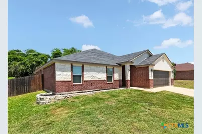3907 Dewitt County Court, Killeen, TX 76549 - Photo 2
