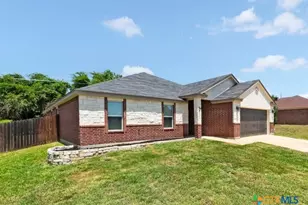 3907 Dewitt County Ct, Killeen, TX 76549 - Photo 2
