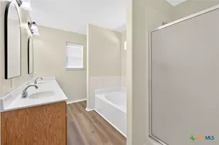 3907 Dewitt County Ct, Killeen, TX 76549 - Photo 24