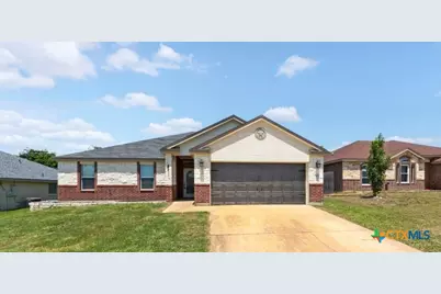 3907 Dewitt County Court, Killeen, TX 76549 - Photo 1