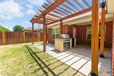 3907 Dewitt County Court, Killeen, TX 76549 - Photo 26
