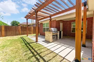 3907 Dewitt County Ct, Killeen, TX 76549 - Photo 26