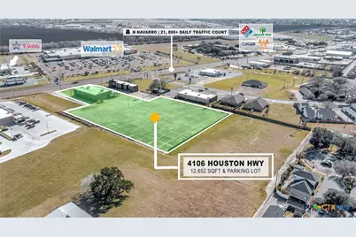 4106 Houston Highway, Victoria, TX 77901 - Photo 2