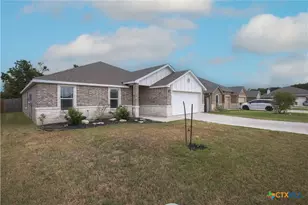 1711 Fossil Trl, Belton, TX 76513 - Photo 1
