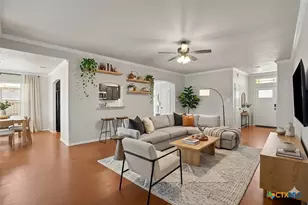 1711 Fossil Trl, Belton, TX 76513 - Photo 4