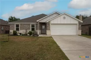1711 Fossil Trl, Belton, TX 76513 - Photo 2