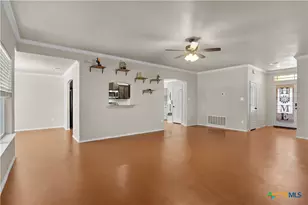 1711 Fossil Trl, Belton, TX 76513 - Photo 4