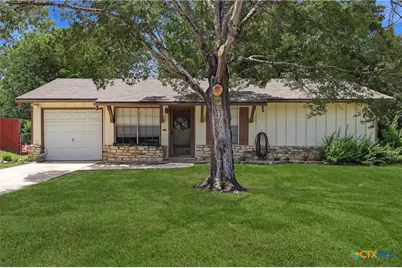 7605 Marigold Trace Street, San Antonio, TX 78233 - Photo 2