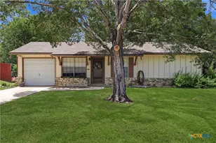7605 Marigold Trace St, San Antonio, TX 78233 - Photo 2
