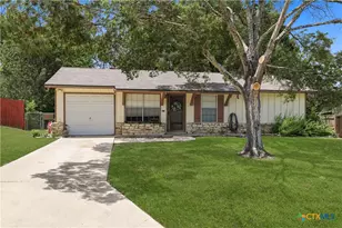 7605 Marigold Trace St, San Antonio, TX 78233 - Photo 1