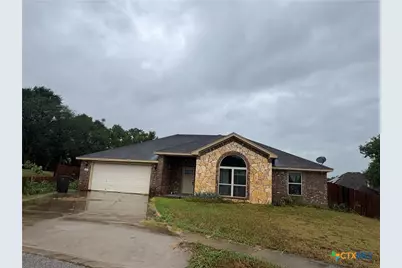 5503 Daniel Adam Court, Killeen, TX 76543 - Photo 2