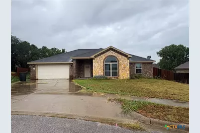 5503 Daniel Adam Court, Killeen, TX 76543 - Photo 1