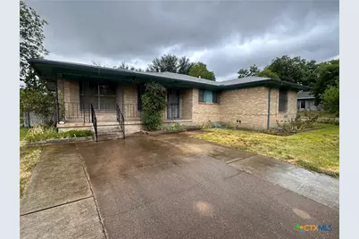 1110 Searcy Drive, Killeen, TX 76543 - Photo 2
