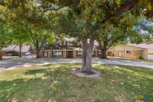 4109 Eagle Rd, Temple, TX 76502 - Photo 1