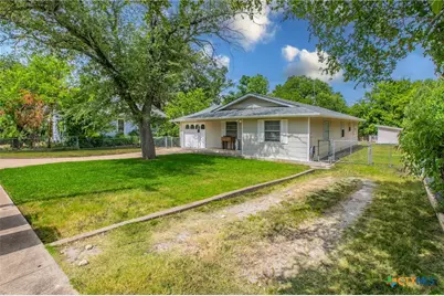 306 Fennimore Street, Gatesville, TX 76528 - Photo 20