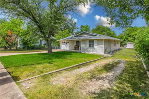 306 Fennimore St, Gatesville, TX 76528 - Photo 20