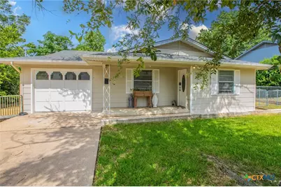 306 Fennimore Street, Gatesville, TX 76528 - Photo 1