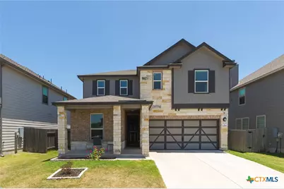 1309 Long Creek Lane, Belton, TX 76513 - Photo 1