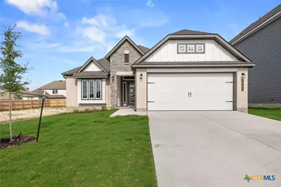 1985 Rosson Street, Nolanville, TX 76559 - Photo 1
