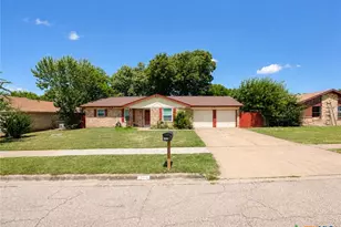 1709 Shoemaker Dr, Killeen, TX 76543 - Photo 1
