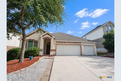 3527 Mendocino Park, San Antonio, TX 78261 - Photo 1