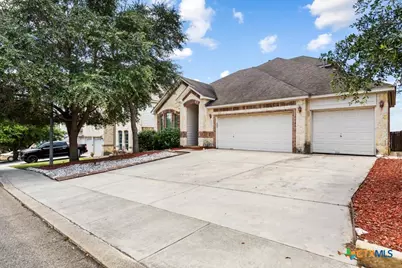 3527 Mendocino Park, San Antonio, TX 78261 - Photo 2
