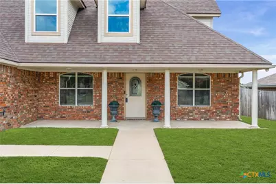 2203 Excel Drive, Killeen, TX 76542 - Photo 2