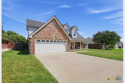 2203 Excel Drive, Killeen, TX 76542 - Photo 2