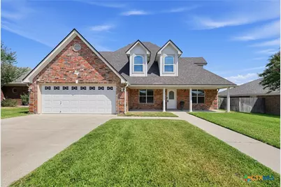 2203 Excel Drive, Killeen, TX 76542 - Photo 1