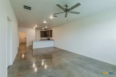 3901 Sugar Hackberry Trail #B, Killeen, TX 76542 - Photo 4